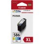 CANON CL586XL COLORE 300 PAGINE