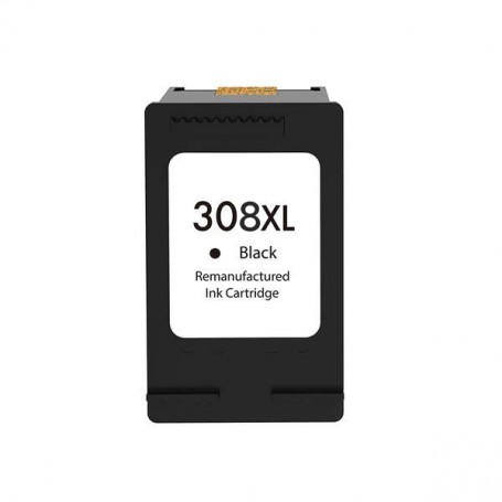 HP 308XL NERO COMPATIBILE  7FP22UE
