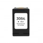 HP 308XL NERO COMPATIBILE  7FP22UE