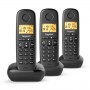 TELEFONO CORDLESS GIGASET BASIC 100 TRIO