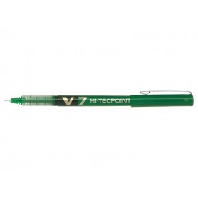 PENNA PILOT HI-TECP.  BX-V7-G VERDE