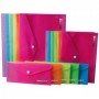 BUSTE BOTTONE MEMOTAK FLUO VOUCHER ASSOR