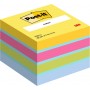 POST-IT DA 400 FOGLIETTI 51X51MM COL.ASS