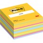 POST-IT DA 450 FOGLIETTI 76X76MM COL.ASS