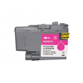 BROTHER LC-3239XLM COMPATIB. 5K MAGENTA