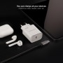 CARICABATTERIE NANOCABLE USB-C/PD DA 20W