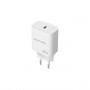 CARICABATTERIE NANOCABLE USB-C/PD DA 20W