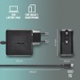 CARICABATTERIE  NGS GAN 65W USB-C +CAVO