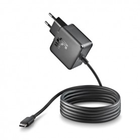 CARICABATTERIE  NGS GAN 45W USB-C +CAVO
