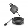 CARICABATTERIE  NGS GAN 45W USB-C +CAVO