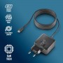 CARICABATTERIE  NGS GAN 45W USB-C +CAVO