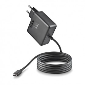 CARICABATTERIE  NGS GAN 100W USB-C +CAVO