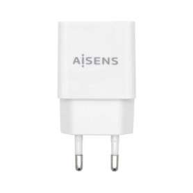 CARICABATTERIE USB AISENS DA 10 W