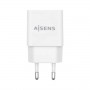CARICABATTERIE USB AISENS DA 10 W