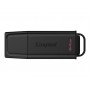 KINGSTON PENDRIVE 64GB USB 3.2 NERO