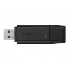 KINGSTON PENDRIVE 64GB USB 3.2 NERO