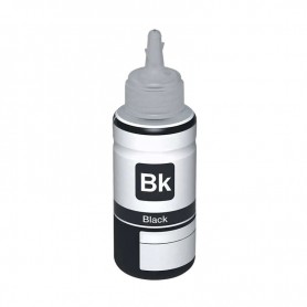 FLACONE NERO COMPATIBILE CANON 135ML
