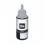 FLACONE NERO COMPATIBILE CANON 135ML