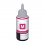 FLACONE MAGENTA COMPATIBILE CANON 70ML