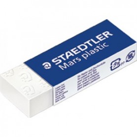 GOMME STAEDTLER MARSPLAST.  52650 CF.20