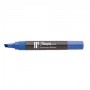 MARKER SHARPIE W10 BLU SCALPELLO 12 PZ