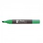 MARKER SHARPIE W10 VERDE SCALPELLO 12 PZ