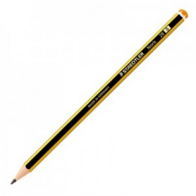 MATITE STAEDTLER NORIS 120-0-2B 12PZ