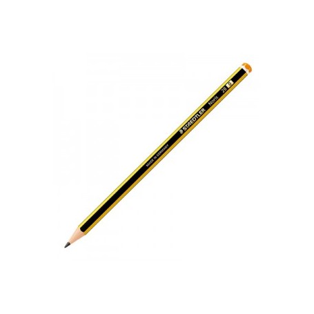 MATITE STAEDTLER NORIS 120-0-2B 12PZ