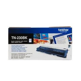 BROTHER TN 230 BK HL3070CW 2200PG