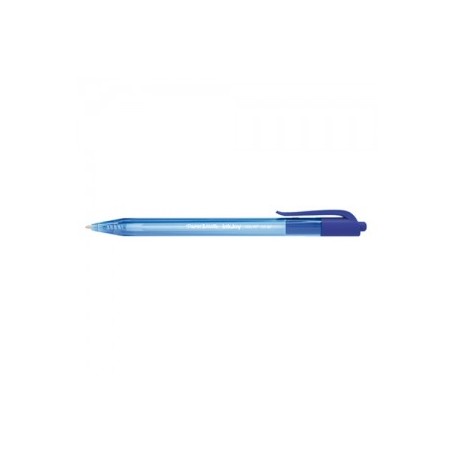 PENNE SF PAPERMATE INKJOY 100RT BLU 20PZ