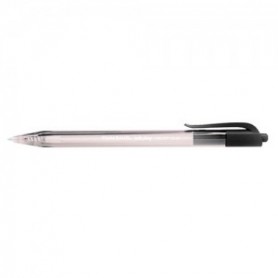 PENNE  PAPERMATE INKJOY 100RT NERO 20P