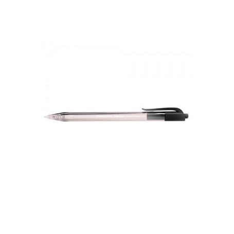 PENNE  PAPERMATE INKJOY 100RT NERO 20P