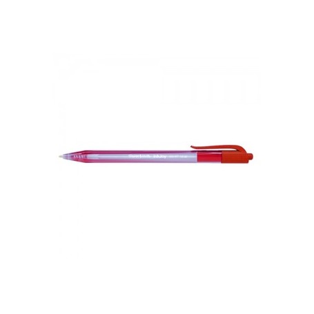 PENNE SF PAPERMATE INKJOY 100RT RED 20PZ