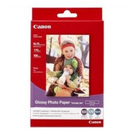 CARTA FOTOGRAFICA CAN GP-501 A4 GLOSSY