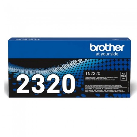 BROTHER TN 2320 L2300D/2340DW/2365