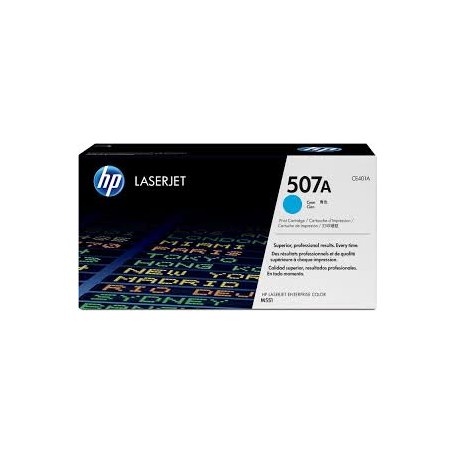 HP CE401 CY M 511DN/N/XH (6.000PG) 1PZ