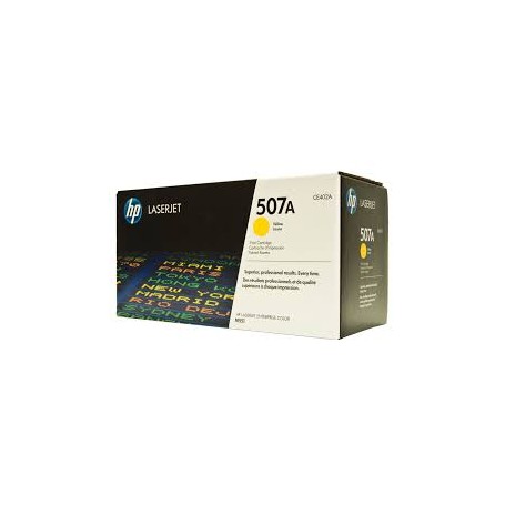 HP CE402 YE M 511DN/N/XH (6.000PG) 1PZ