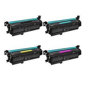 HP LASER M252/MFP M277 201X YE ALTA COMP