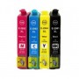 EPSON INK JET T2991 XL  COMPATIBILE