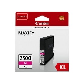 CANON MB5050 PGI2500XL INK MAGENTA