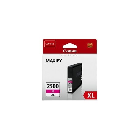 CANON MB5050 PGI2500XL INK MAGENTA