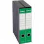 REGISTRATORI OXFORD G84 D.SO 5 VERDE