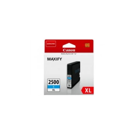 CANON MB5050 PGI2500XL INK CIANO