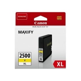 CANON MB5050 PGI2500XL INK GIALLO