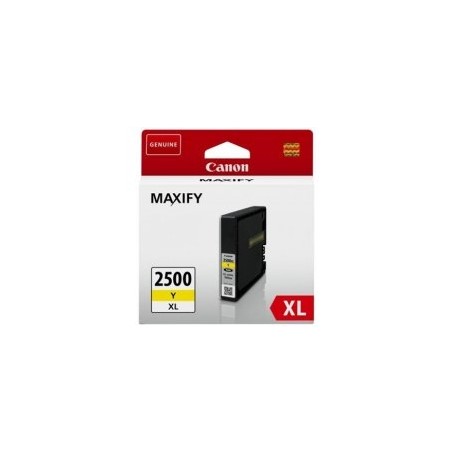 CANON MB5050 PGI2500XL INK GIALLO