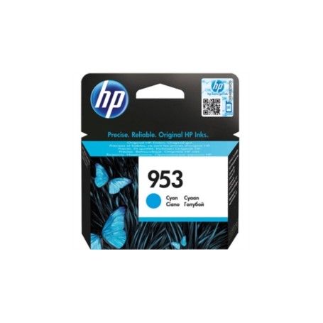 HP N 953 CIANO (700PG)