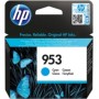 HP N 953 CIANO (700PG)