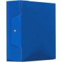 SCATOLE PROGETTI STANDARD D8 BLU