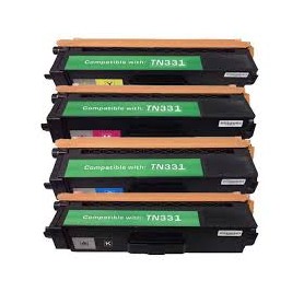 BRO TN321/331/326 HL8250CDN/L8350CDW BK