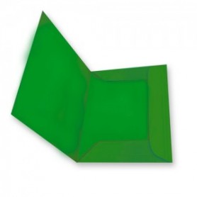 CARTELLE 3L MEMOTAK 200GR VERDE SCURO 25
